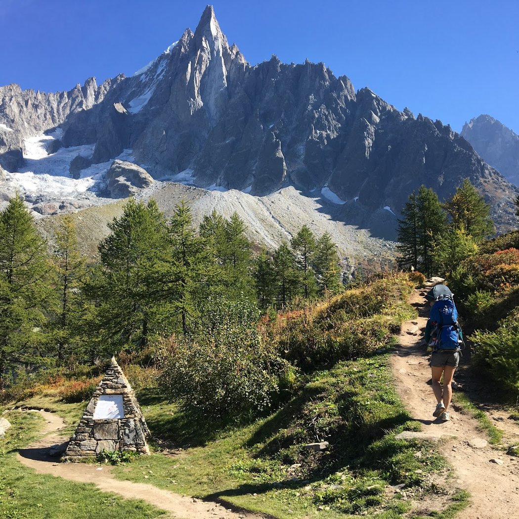 Trekking et Rando en Terre de Mémoire 2